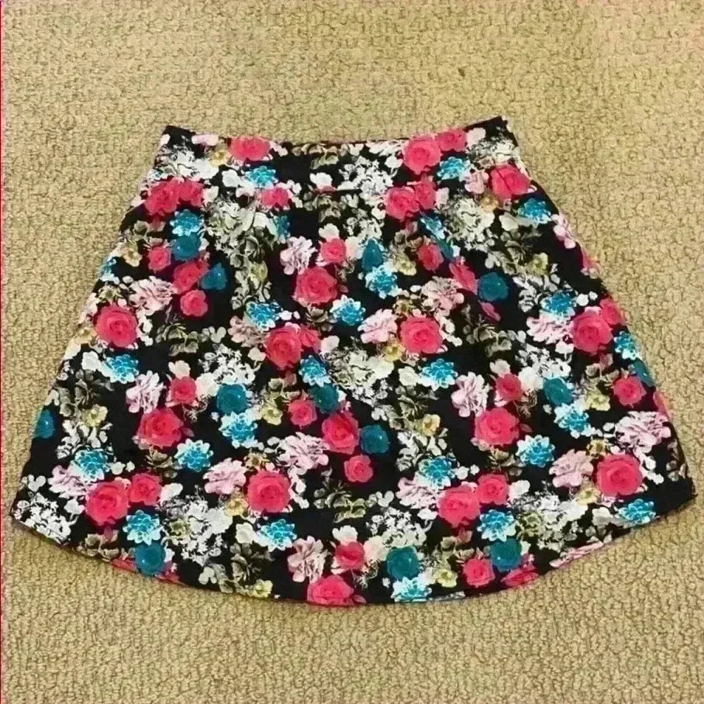 Mimi Chicago skirt